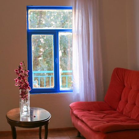 Kaktus Cakil Vila Kas Exterior foto