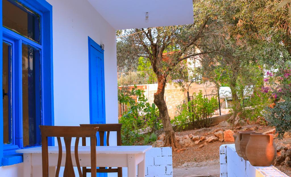 Kaktus Cakil Vila Kas Exterior foto