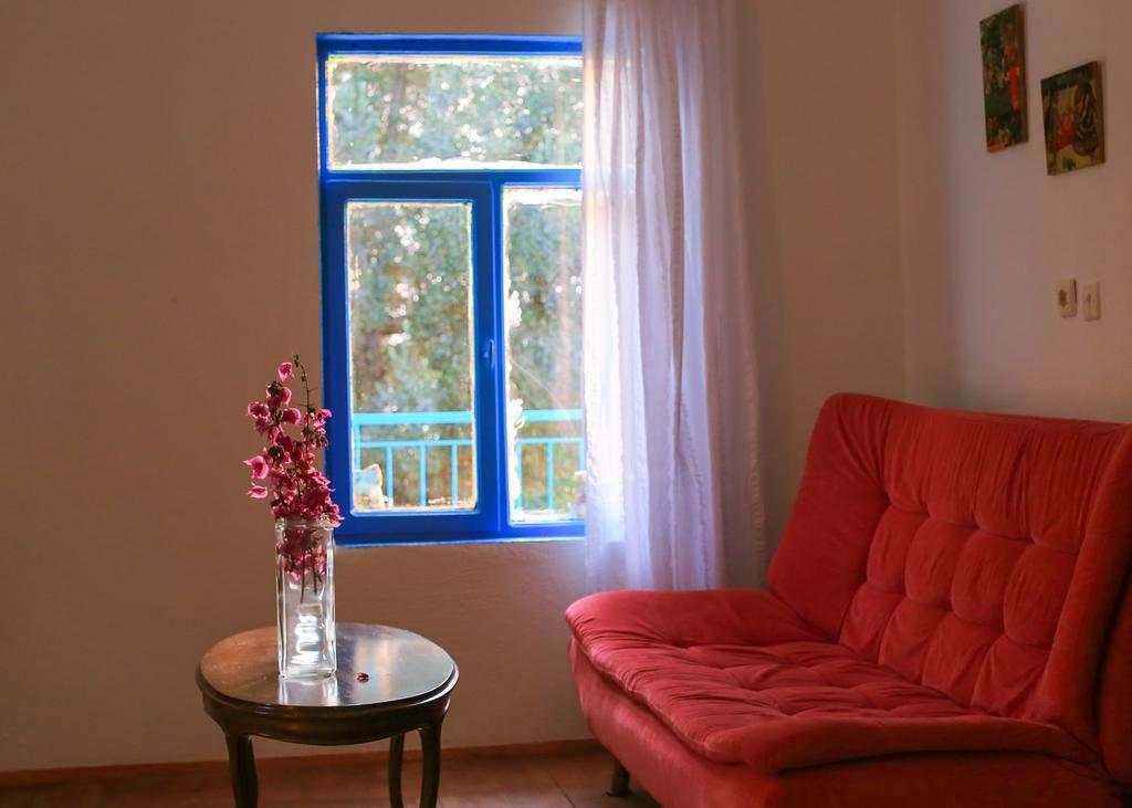 Kaktus Cakil Vila Kas Exterior foto