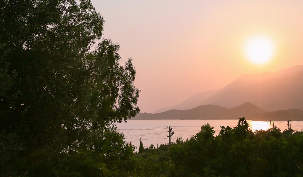 Kaktus Cakil Vila Kas Exterior foto