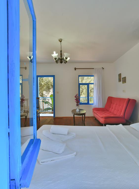 Kaktus Cakil Vila Kas Exterior foto