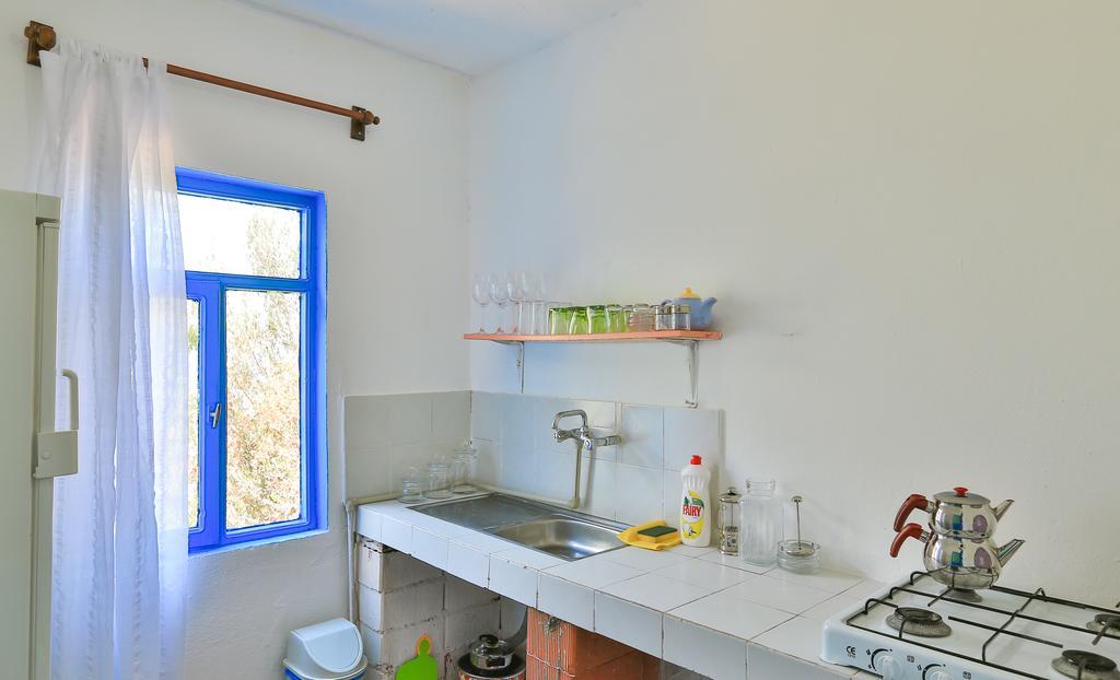 Kaktus Cakil Vila Kas Exterior foto