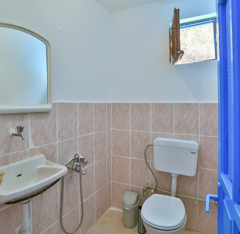 Kaktus Cakil Vila Kas Exterior foto