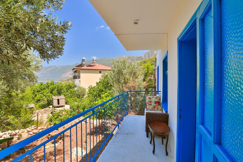 Kaktus Cakil Vila Kas Exterior foto