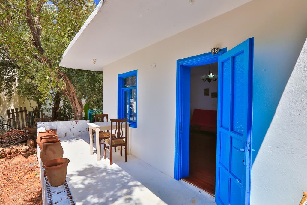 Kaktus Cakil Vila Kas Exterior foto