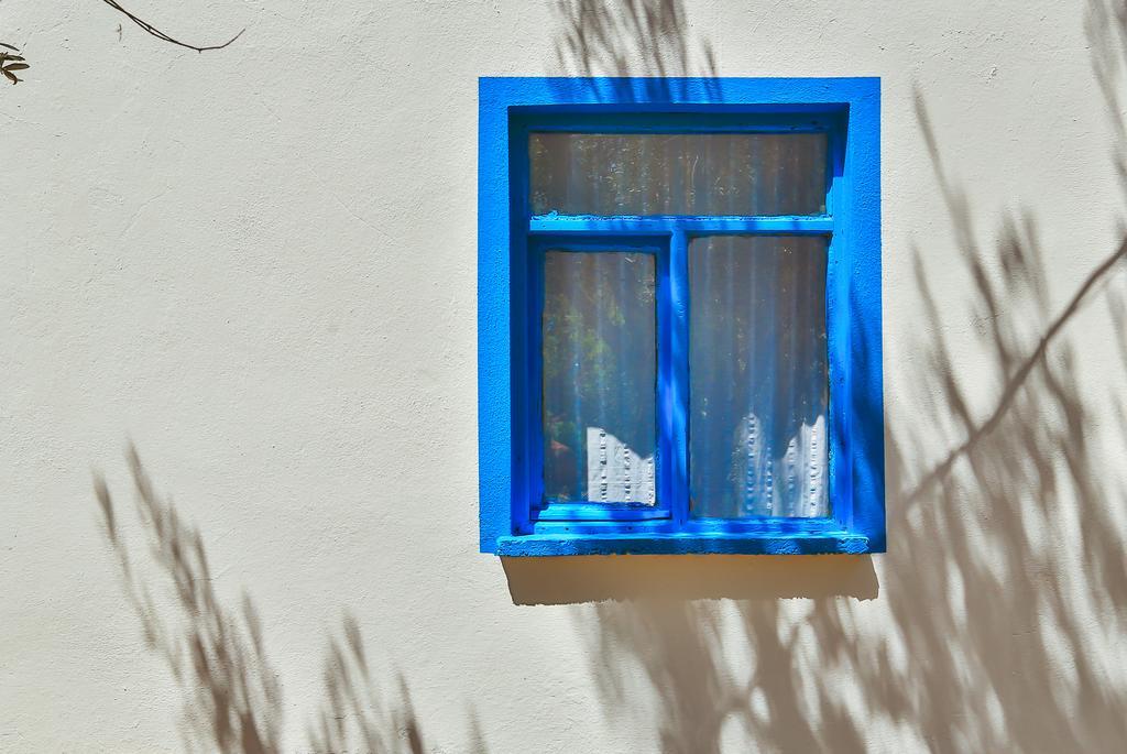 Kaktus Cakil Vila Kas Exterior foto